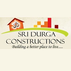 Sri Durga Constructions developer logo