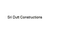 SRI DUTT CONSTRUCTIONS Developer Logo