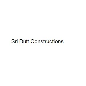 SRI DUTT CONSTRUCTIONS logo