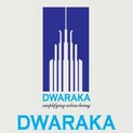 Sri Dwaraka Developers Logo