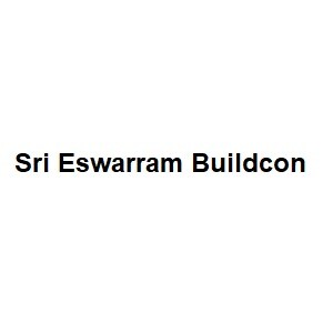 Sri Eswarram Buildcon developer logo