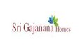 Sri Gajanana Constructions Developer Logo