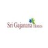 Sri Gajanana Constructions Developer Logo