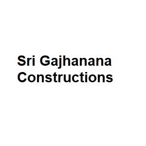 Sri Gajhanana Constructions
