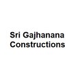 Sri Gajhanana Constructions Logo
