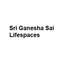 Sri Ganesha Sai Lifespaces Logo