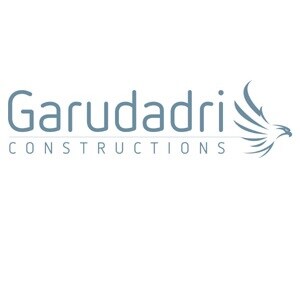 Sri Garudadri Constructions developer logo