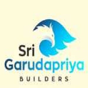 Sri Garudapriya Builders developer logo