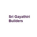 Sri Gayathiri Builders Logo