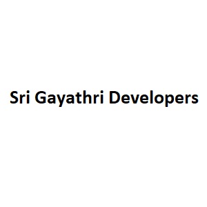 Sri Gayathri Developers