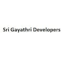 Sri Gayathri Developers Logo