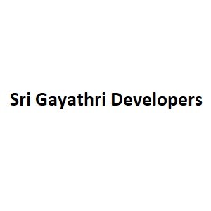 Sri Gayathri Developers developer logo