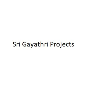 Sri Gayathri Projects Developer Logo