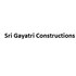SRI Gayatri Constructions Developer Logo