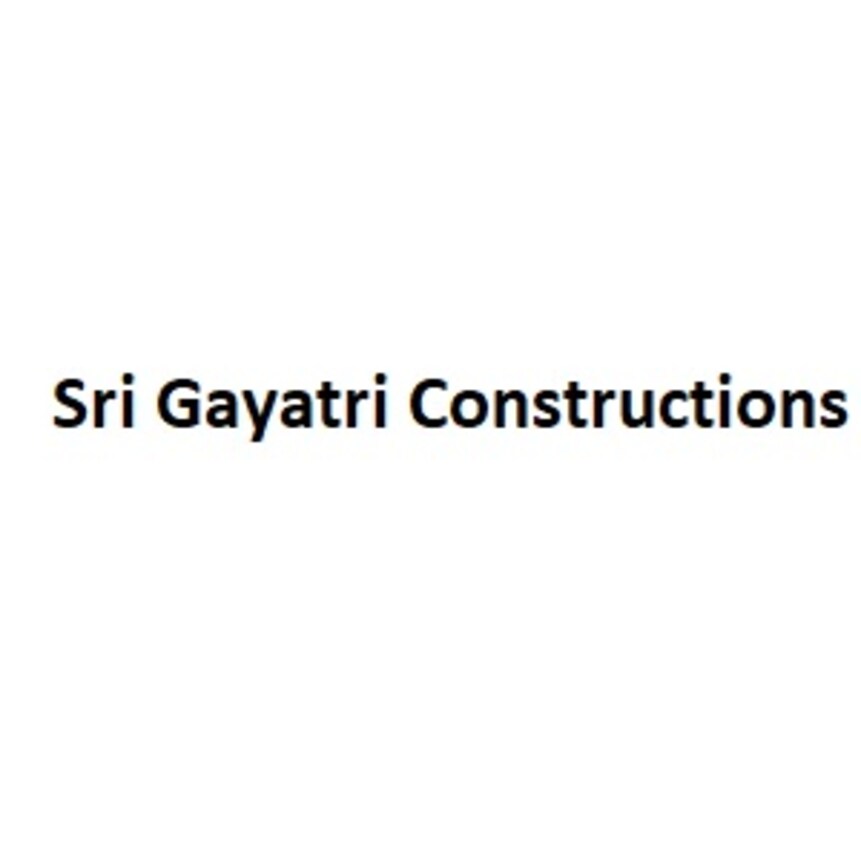 SRI Gayatri Constructions