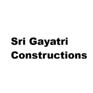 Sri Gayatri Constructions Vizag Sri Gayatri Constructions Vizag Developer Logo