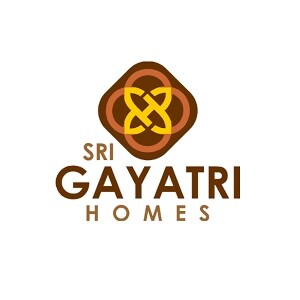 Sri Gayatri Homes logo