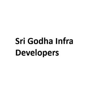 Sri Godha Infra Developers Developer Logo