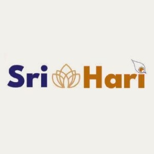 Sri Hari Developers Logo