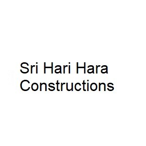 Sri Hari Hara Constructions Developer Logo