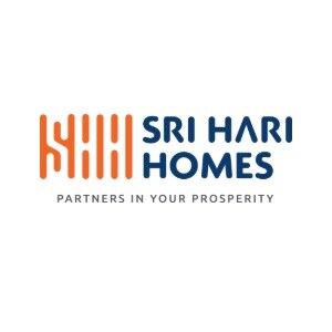 Sri Hari Homes Developer Logo