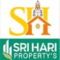 Sri Hari Property Logo