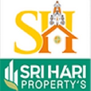 Sri Hari Property developer logo