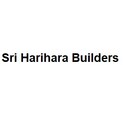 Sri Harihara Builders Logo