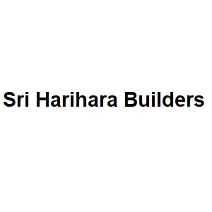 Sri Harihara Builders developer logo