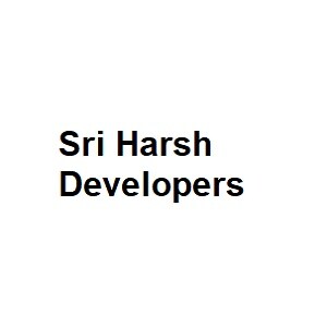 Sri Harsh Developers developer logo