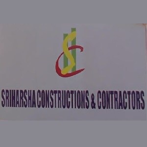Sri Harsha Constructions developer logo