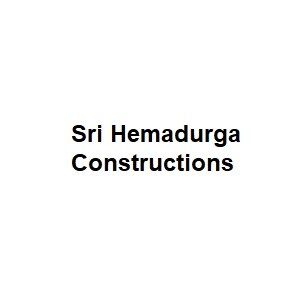 Sri Hemadurga Constructions developer logo
