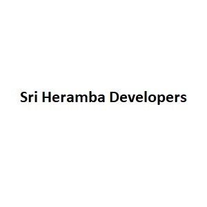 Sri Heramba Developers Logo