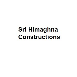 Sri Himaghna Constructions developer logo