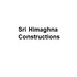Sri Himaghna Constructions Developer Logo