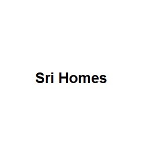 Sri Homes Logo