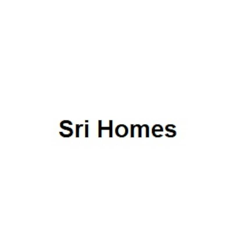 Sri Homes