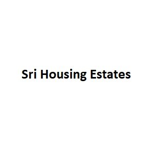 Sri Housing Estates logo