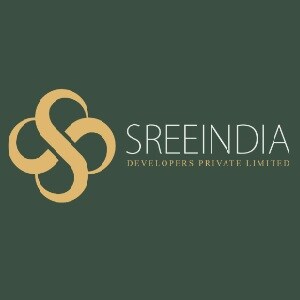 Sri India Developers logo