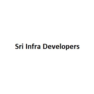 Sri Infra Developers logo