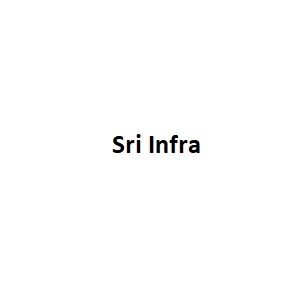 Sri Infra Hyderabad developer logo