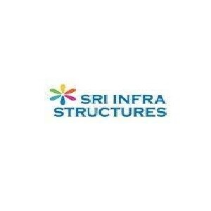 Sri Infra Structures developer logo