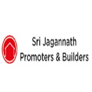 Sri Jagannath Promoters And Builders developer logo