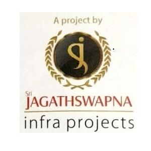 Sri Jagathswapna Infra Projects Developer Logo