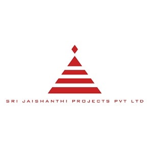 Sri Jaishanthi Projects Pvt Ltd developer logo