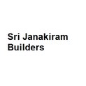 Sri Janakiram Builders Logo
