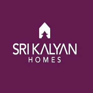 Sri Kalyan Homes logo