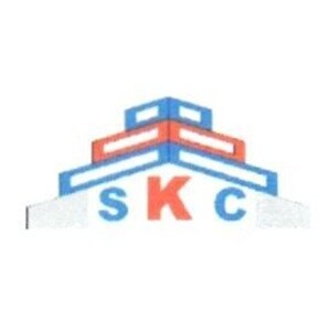 Sri Kalyani Constructions Sri Kalyani Constructions Developer Logo
