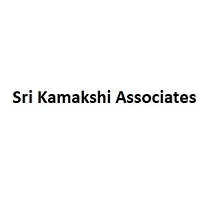 Sri Kamakshi Associates logo