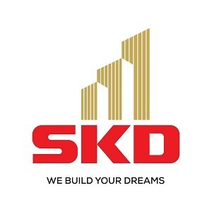 Sri Karthikeya Developers logo